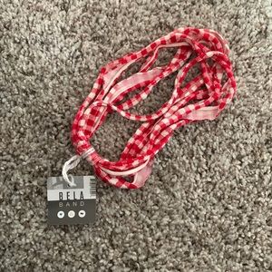 Bella Band headband